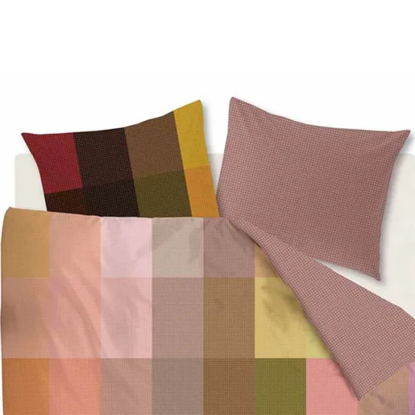 Auping Chronicles AUP Multi - Pudebetræk - 60 x 63 cm